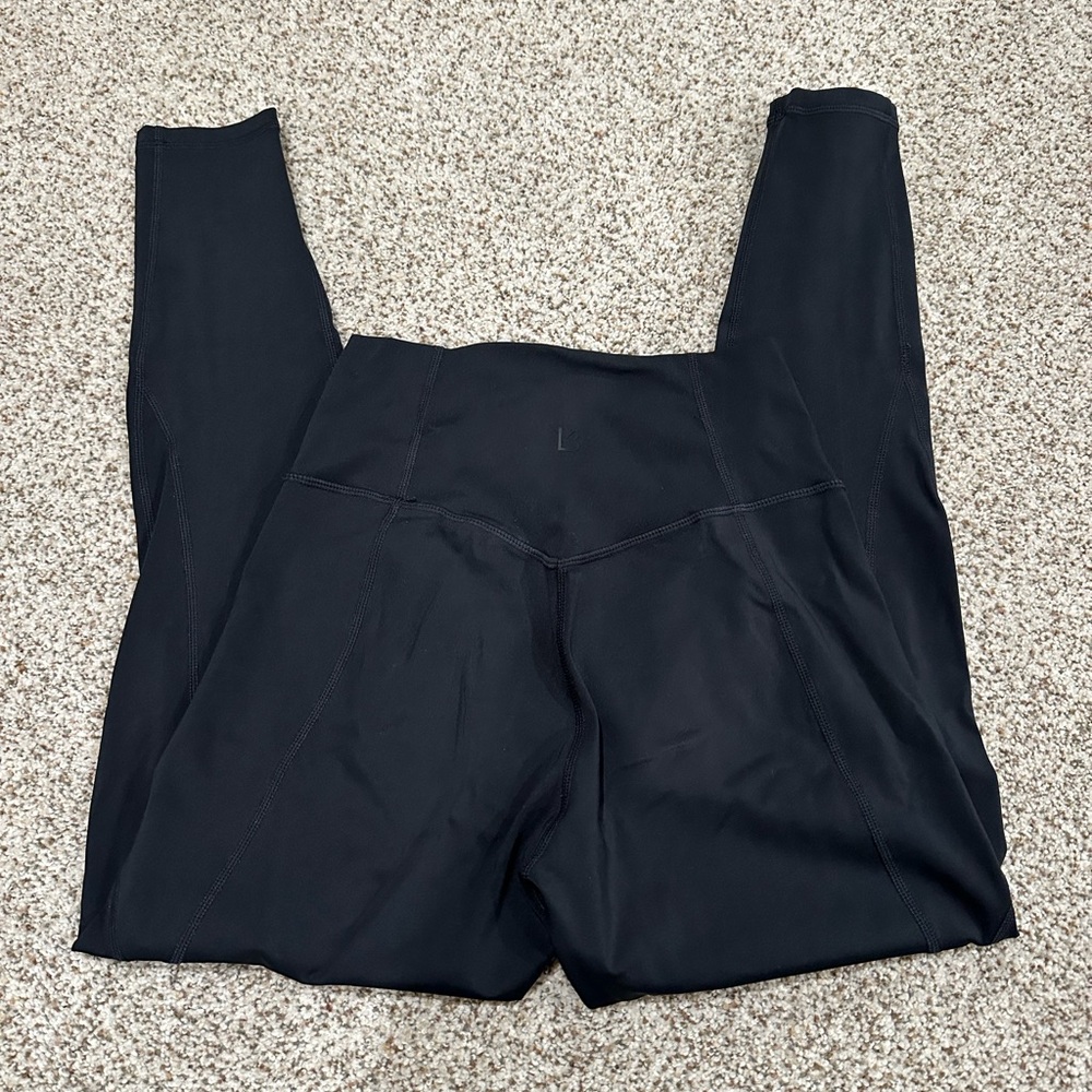 Buffbunny carbon leggings